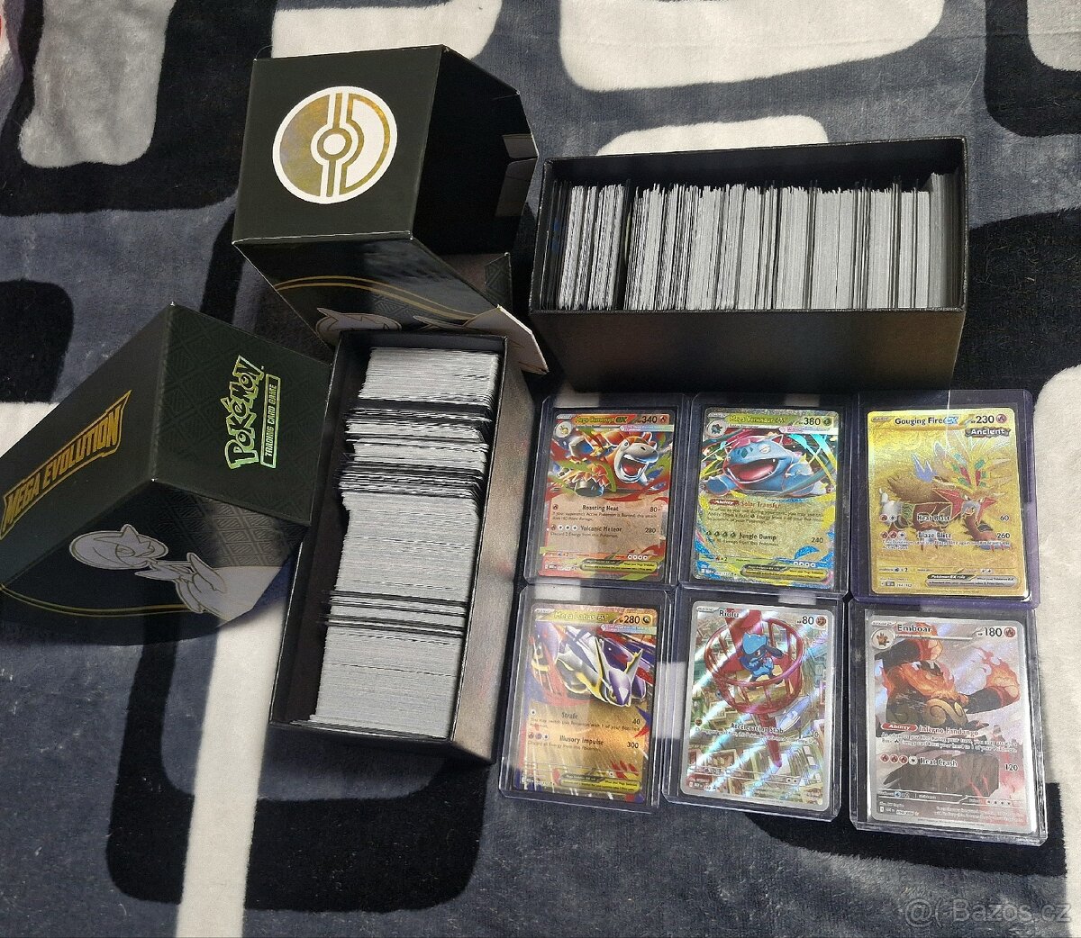 Pokémon - Mega evolution