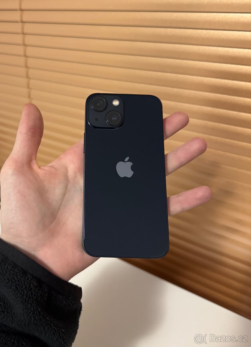 iPhone 13 mini 128gb