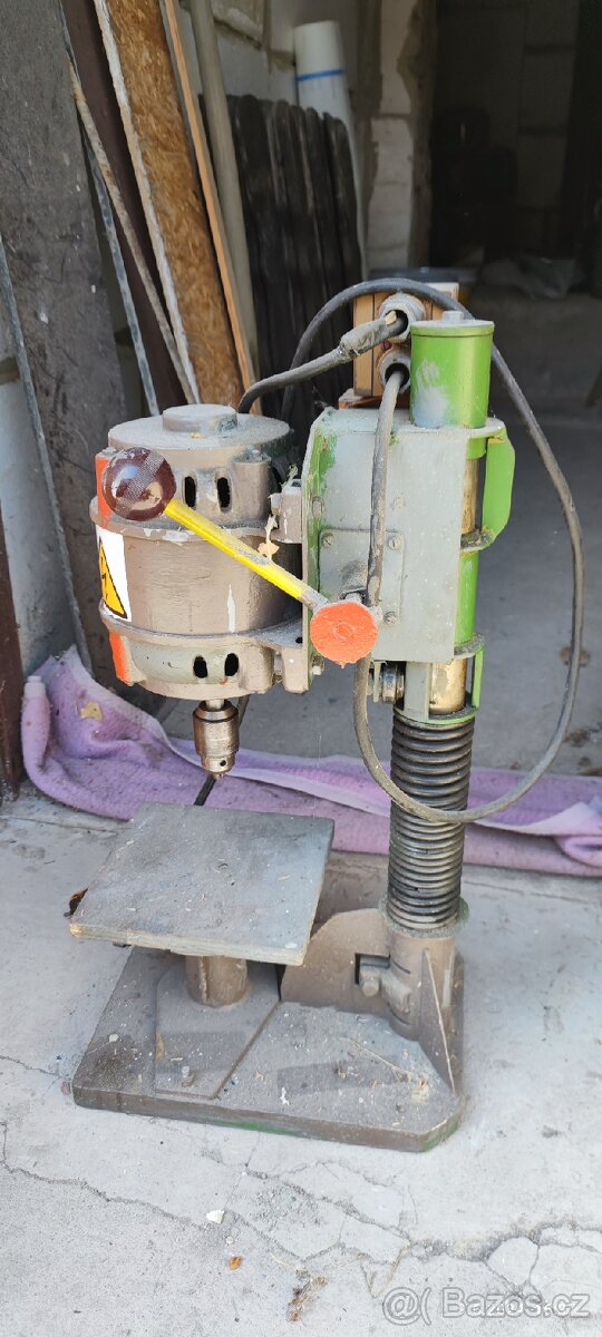 STOJANOVA VRTAČKA 1000kč