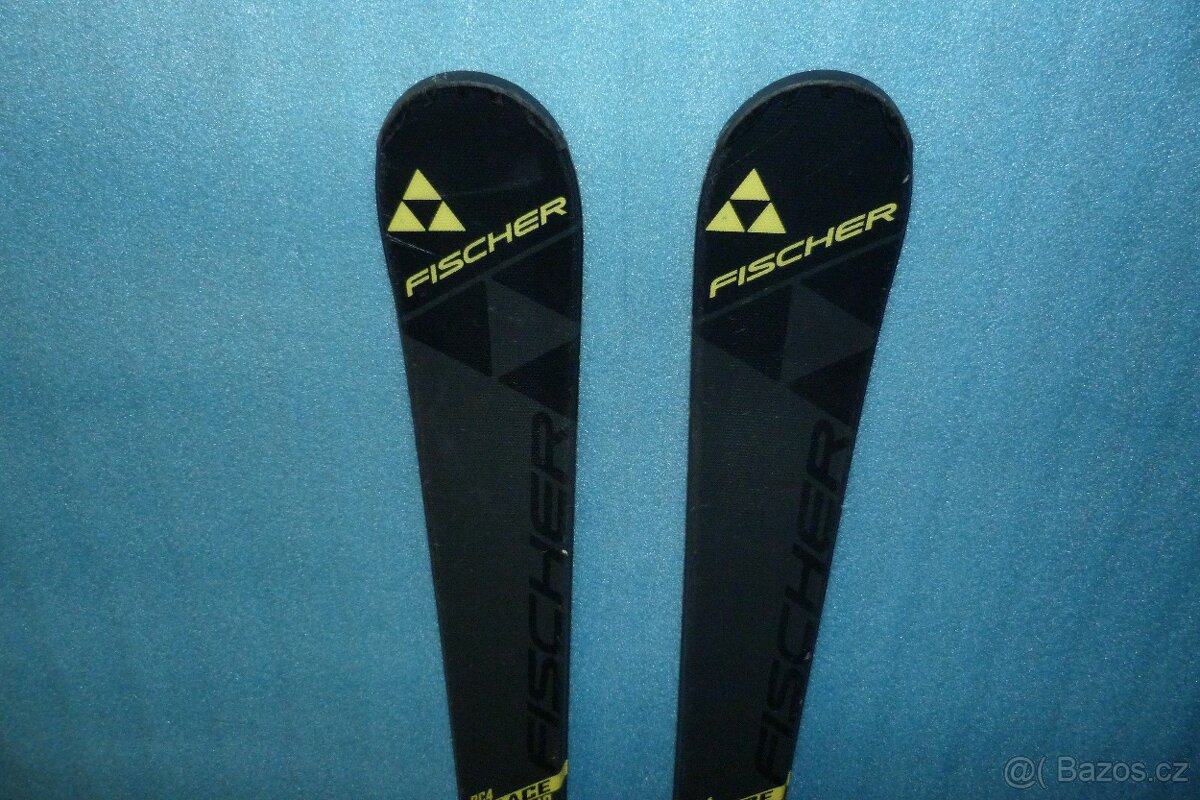 carvingové lyže FISCHER RC4 Race - 130 cm