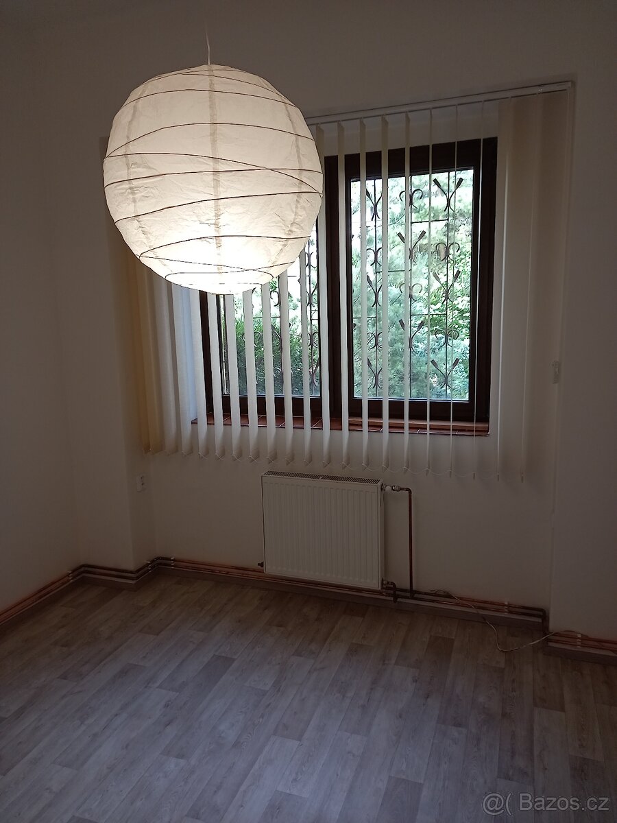 Pronajmu byt 2+kk v Pardubicích