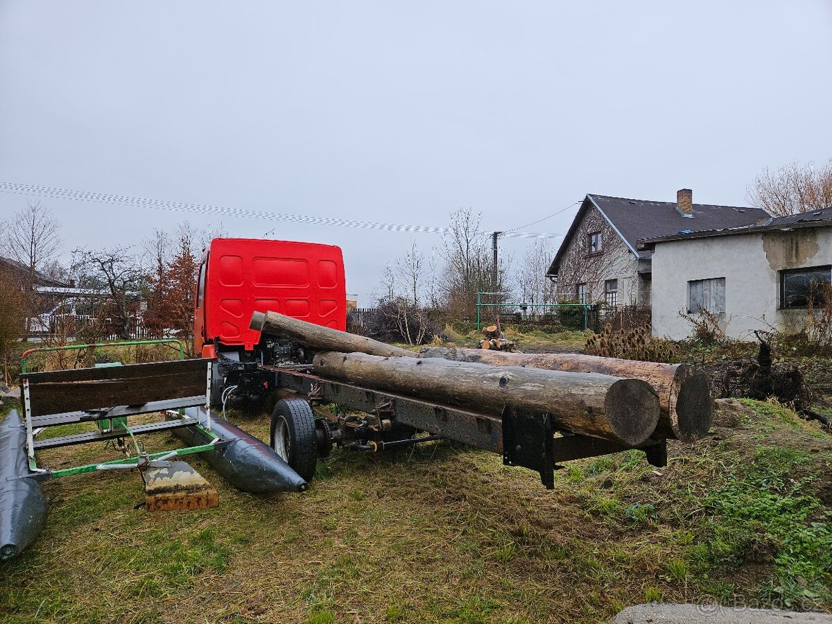 ND Renault midlum 150 euro 3