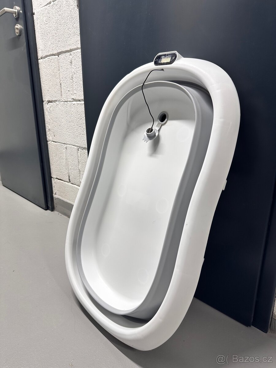 Prodám skládací dětskou vaničku