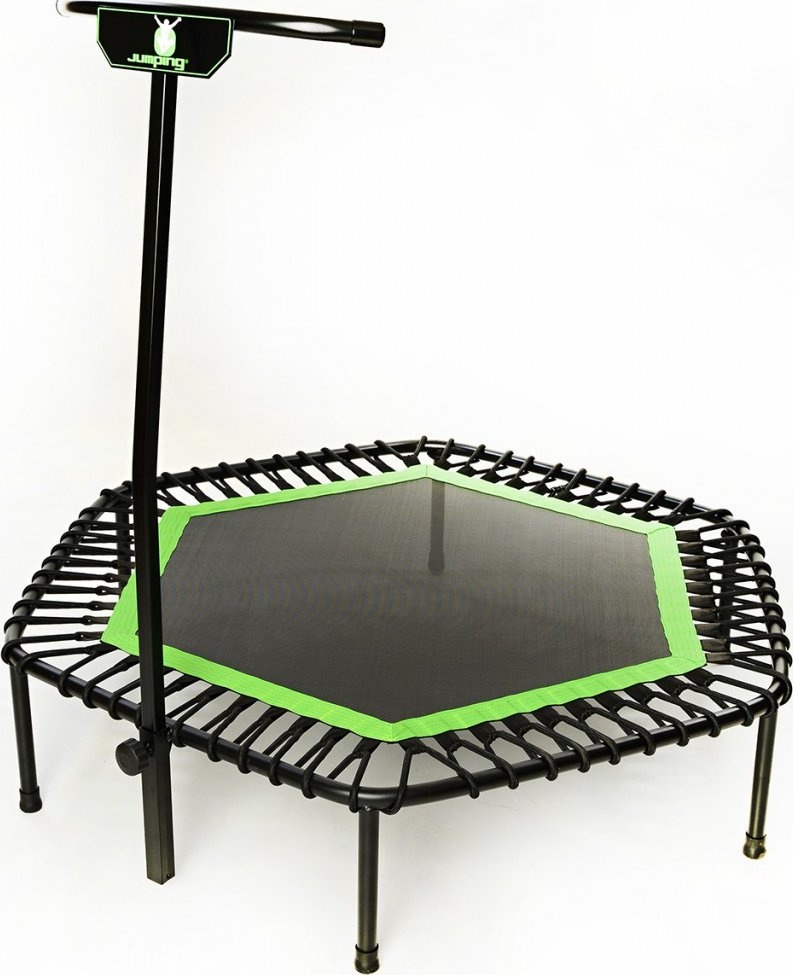 Prodám profesionální Jumping trampolíny