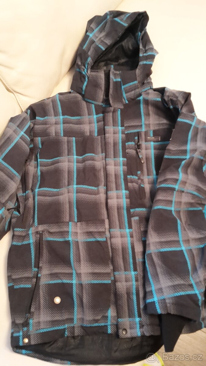 Pánská bunda zn. Hannah
