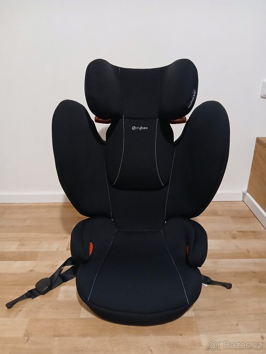 Dětská autosedačka Cybex Solution B-Fix