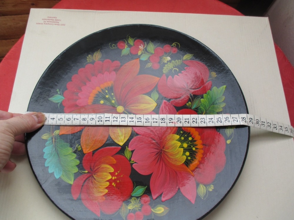 nástěnná dekorace