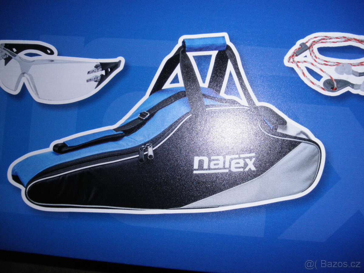 Narex.Taška na pilu.