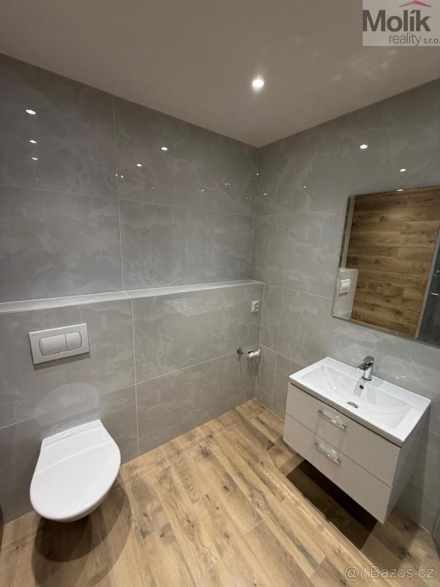 Prodej bytu 4+1, ul. Javorová