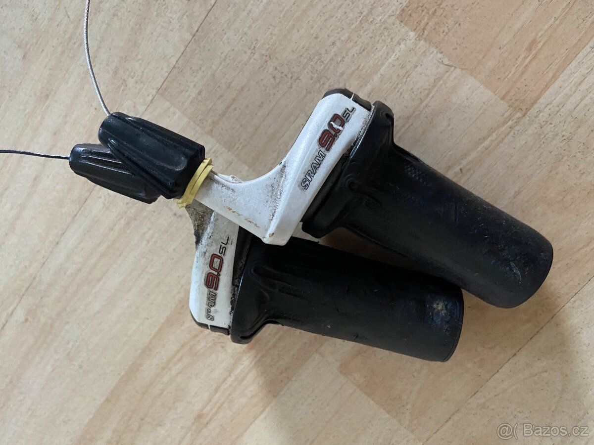 Řazení Sram 9.0 sl