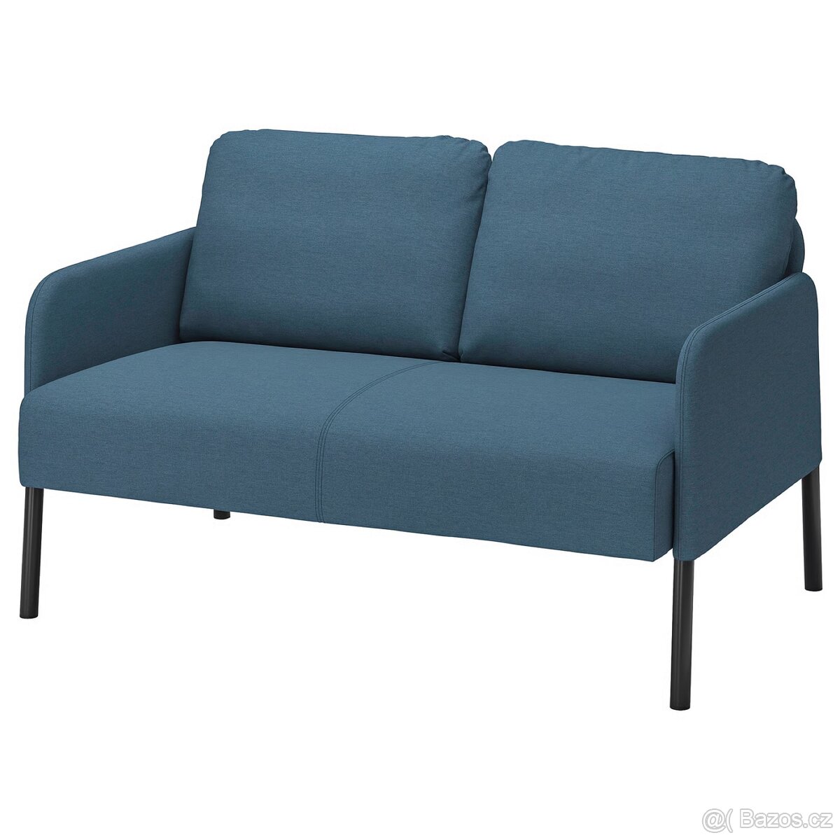 GLOSTAD IKEA sedačka, pohovka