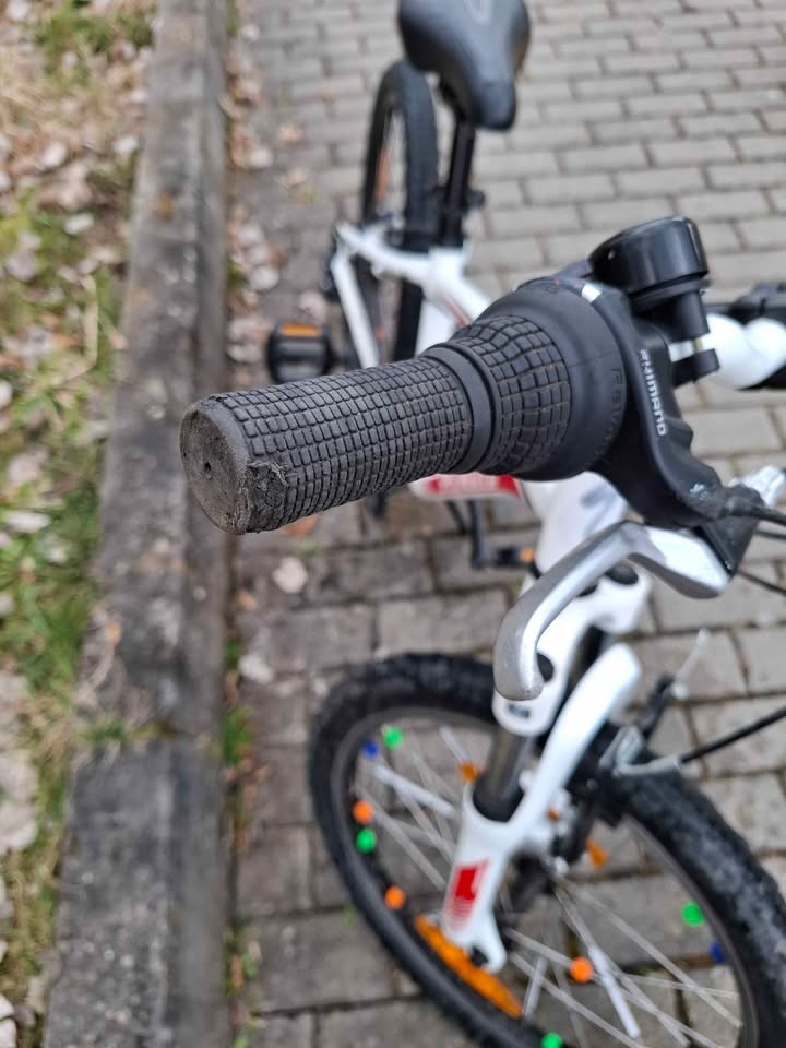 Dětské kolo specialized "20"