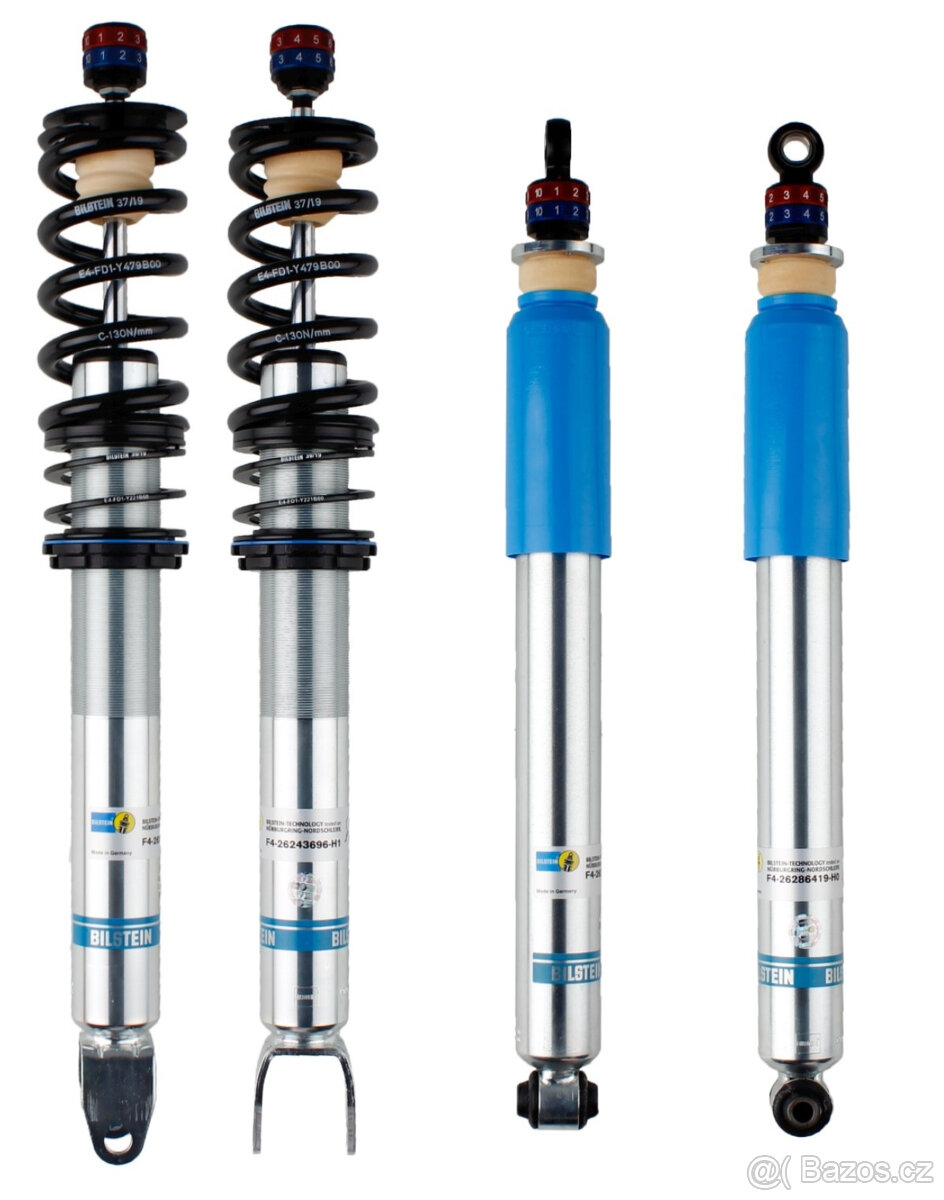 Sada tlumičů BILSTEIN B16