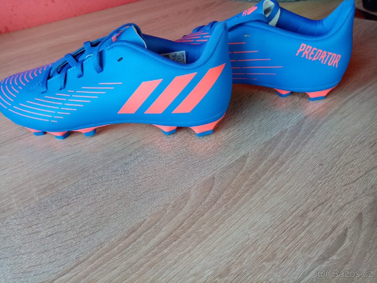 Kopačky Adidas predátor(vel.38)