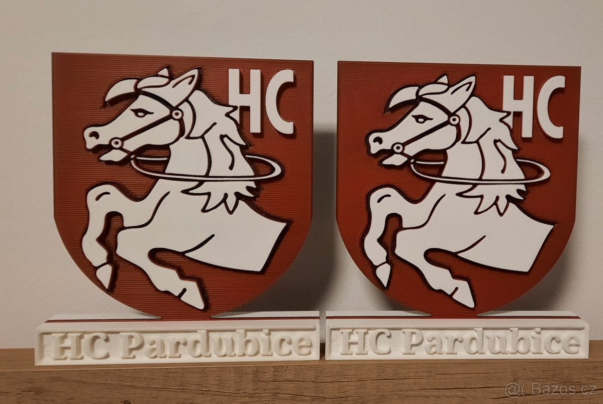 Logo HC Pardubice