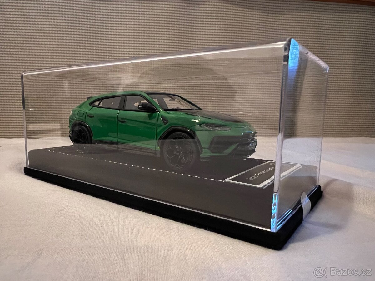 Looksmart Lamborghini Urus Performante 1:43