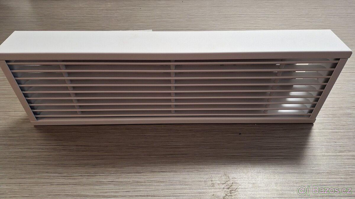 Radiátory Jaga mini