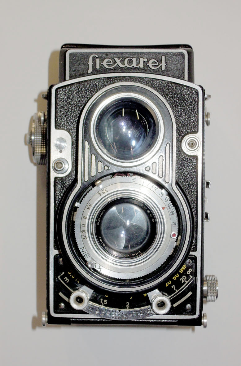 Flexaret Va