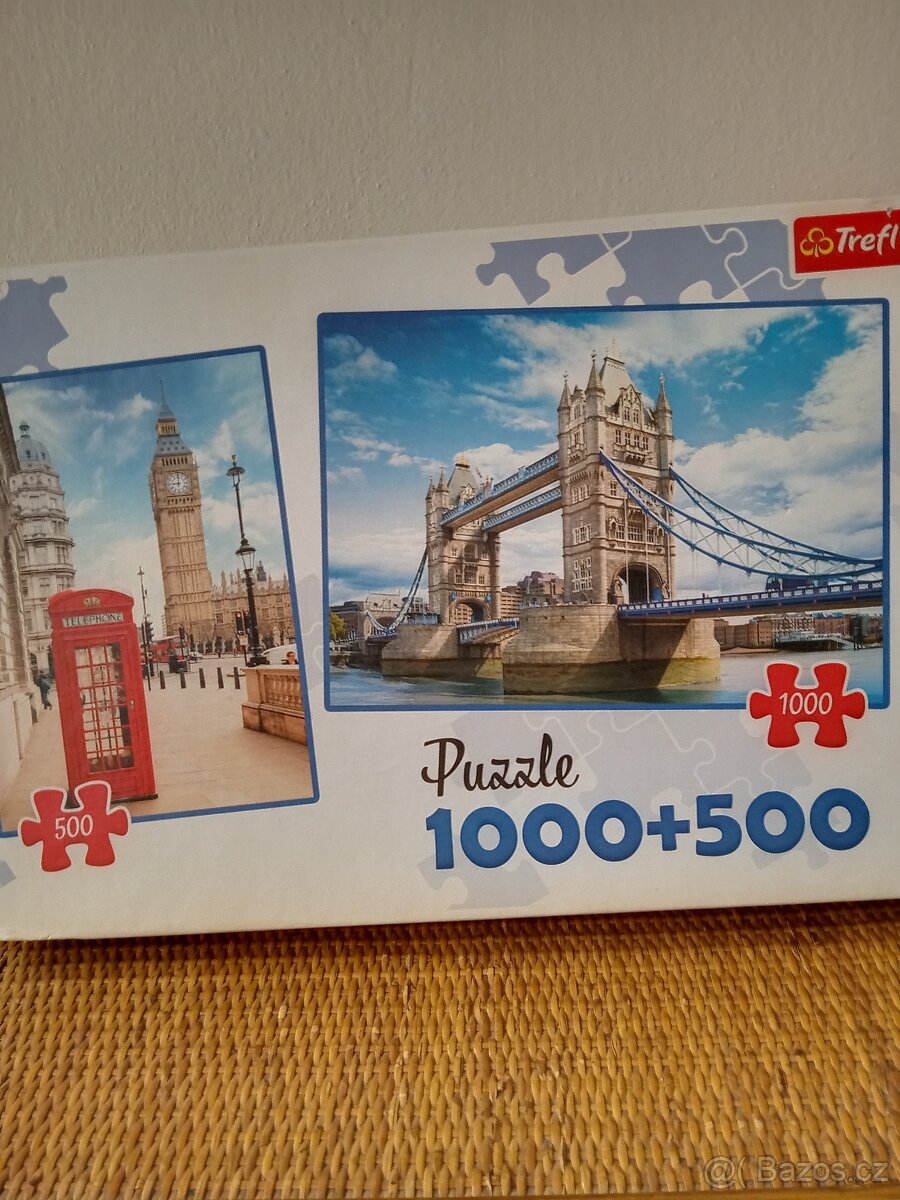 Puzzle