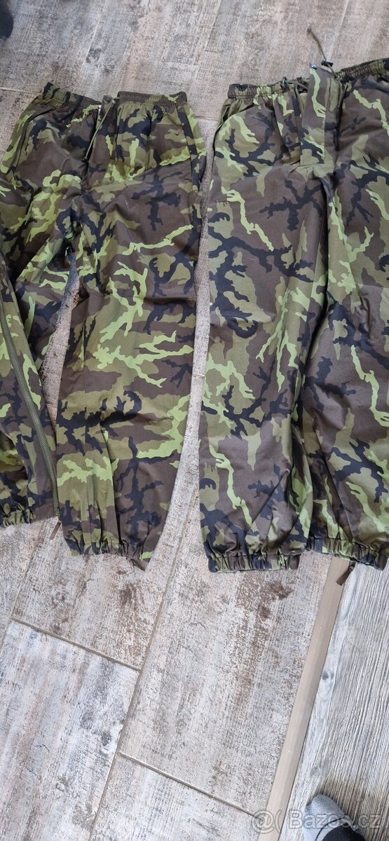 Maskáče Vz. 95 gore-tex