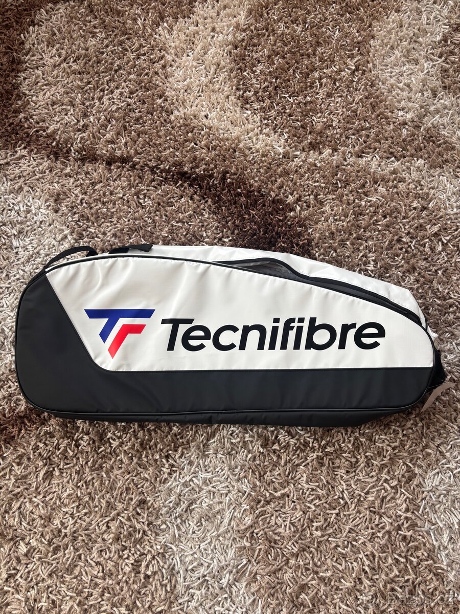 Bag na rakety Tecnifibre