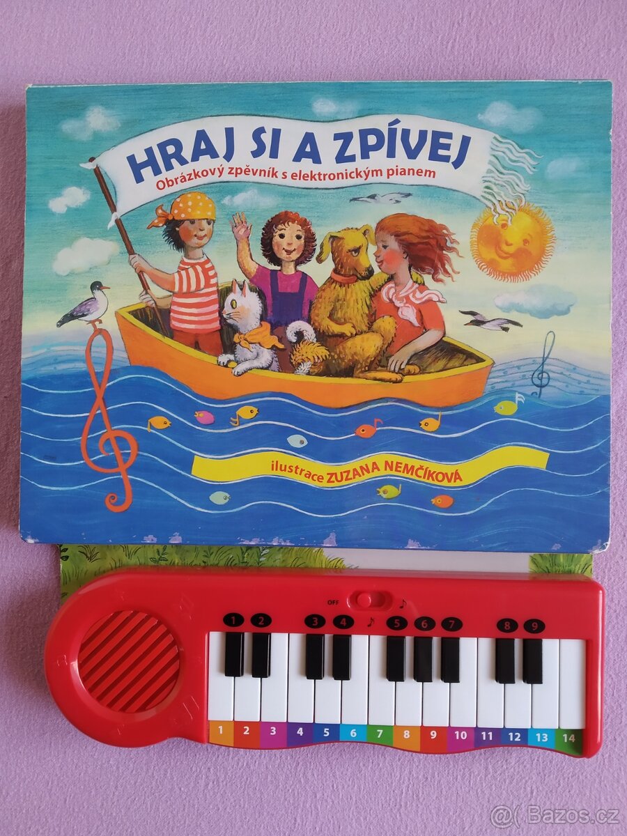 Hraj si a zpívej