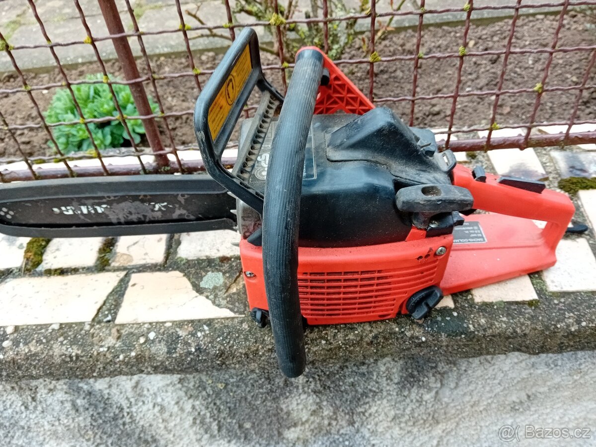 Motorová pila Sachs Dolmar 100
