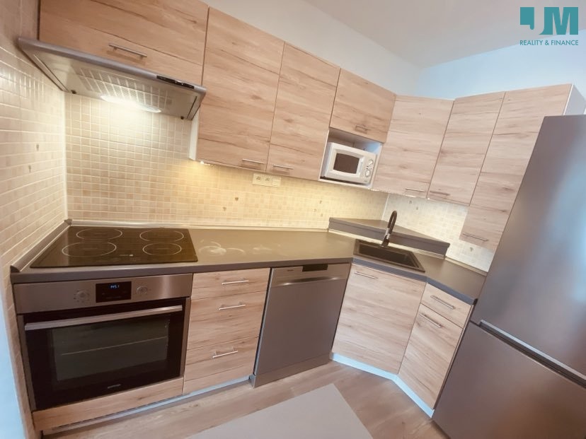 Prodej byty 2 + KK, 49 m2 - Jihlava, ev.č. 01739
