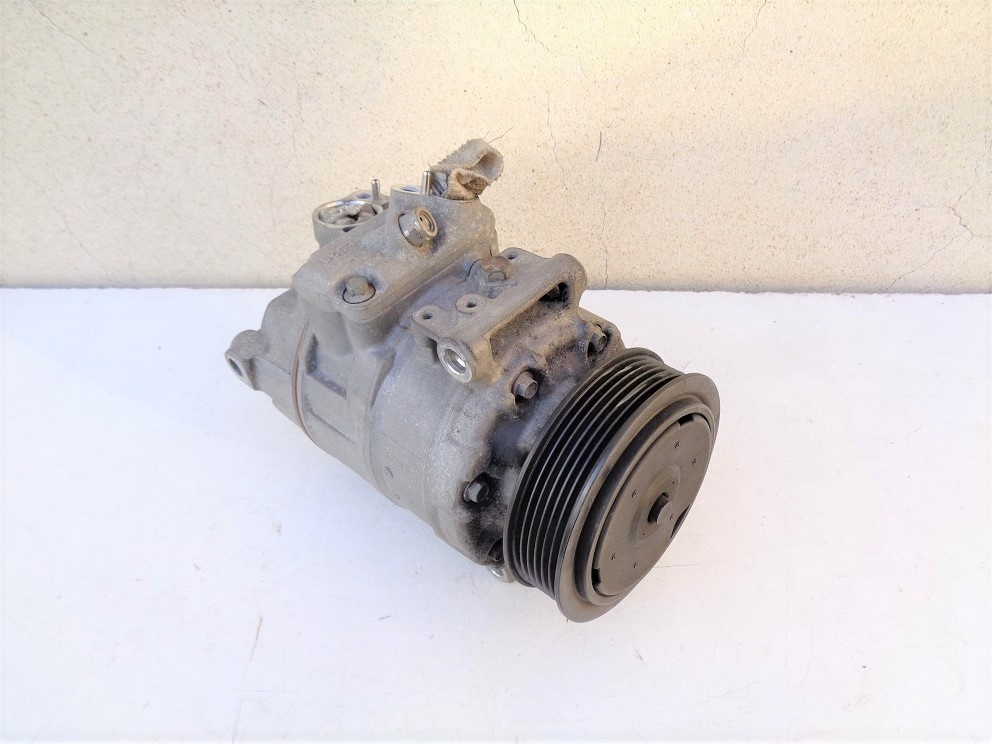 Klimakompresor Denso 1K0820859S Škoda VW Audi Seat