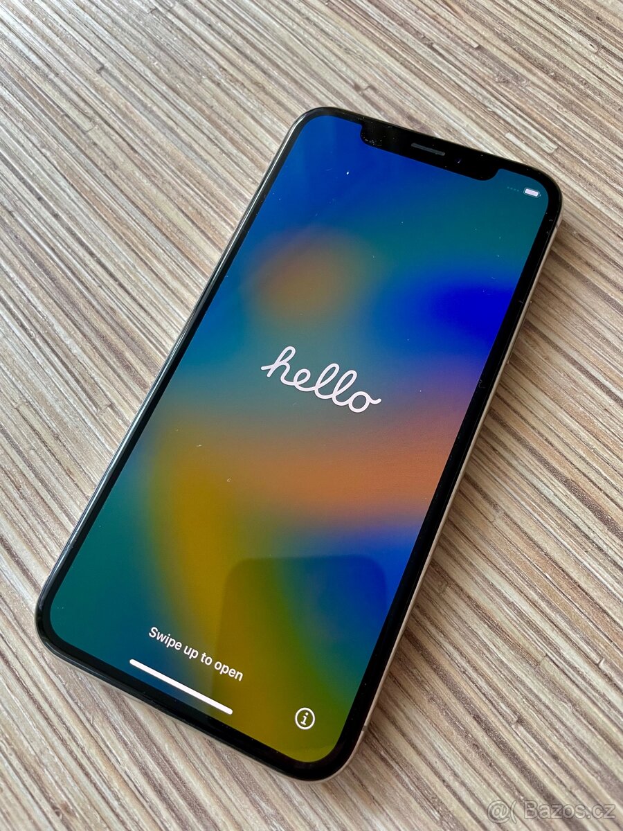 iPhone X, 64GB