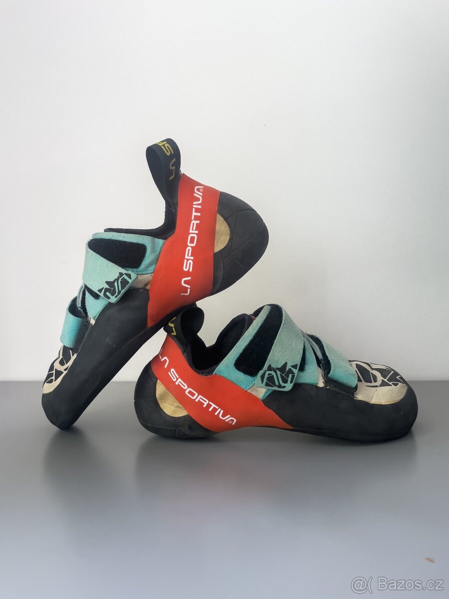 Lezecké boty La Sportiva Otaki 41,5