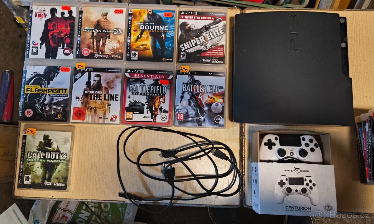 Ps3