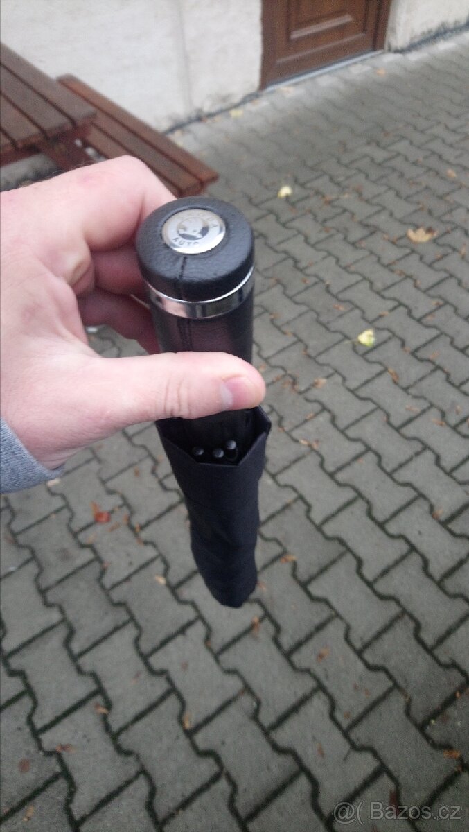 Originál deštník do Superba 1