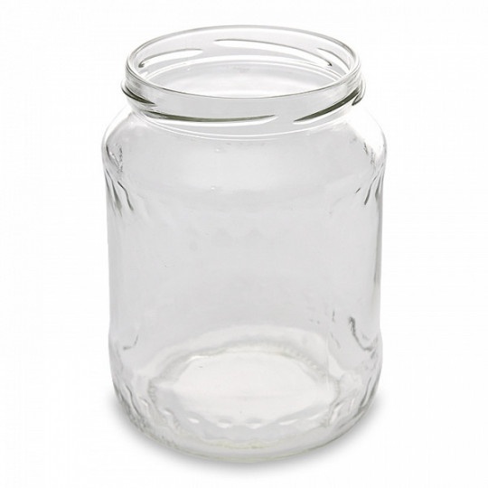 Zavařovací sklenice 0,7 l