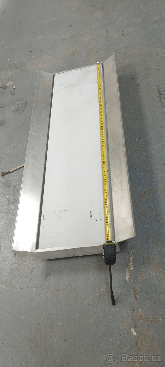 Infra panel ECOSUN 2400A