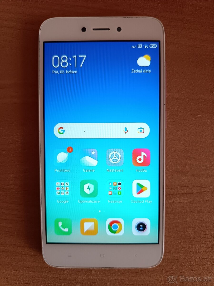 Prodám Xiaomi A5
