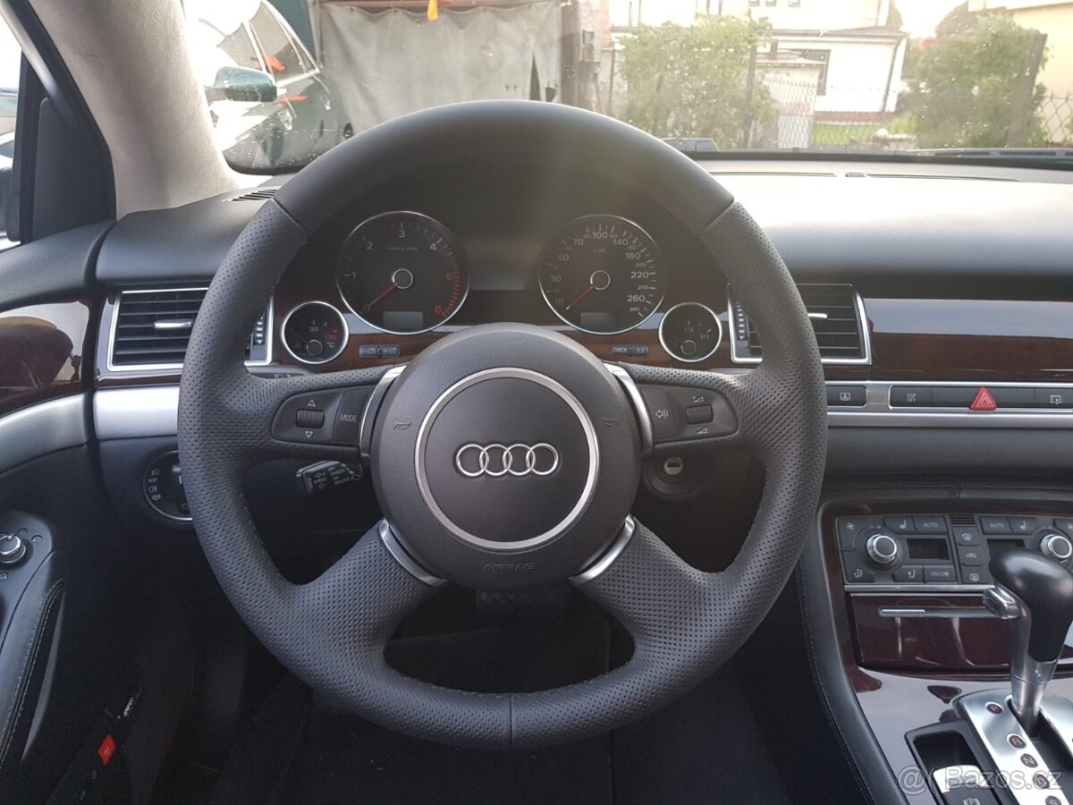 Volant 4E0419091AC + airbag AUDI A8 a jiné modely