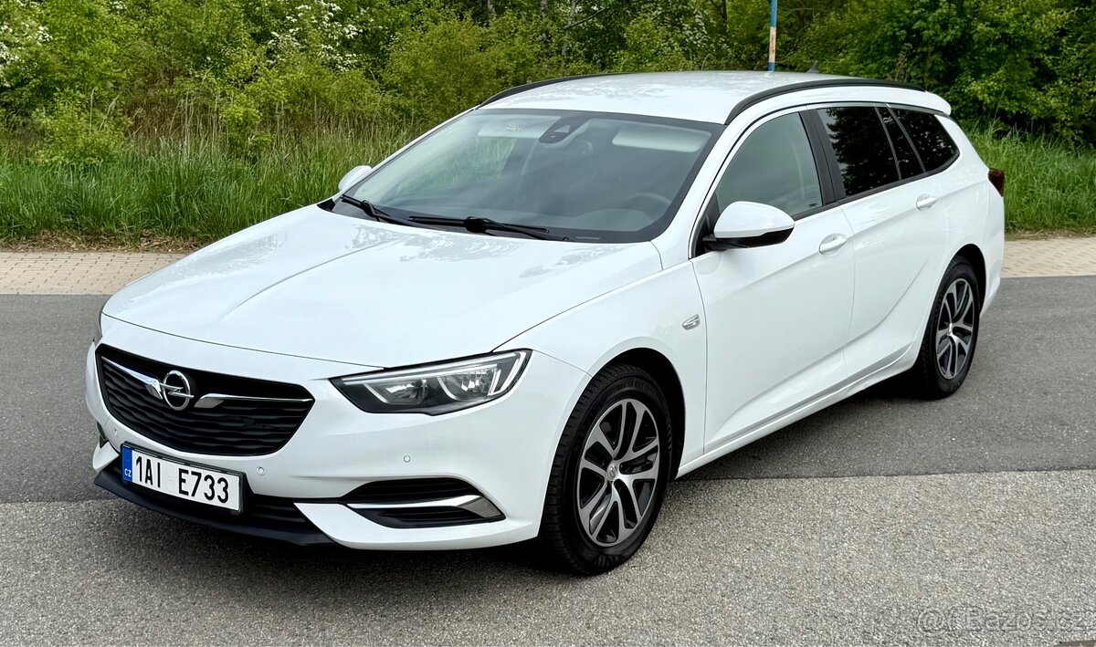 Opel Insignia 2019 1,6 CDTI Kombi