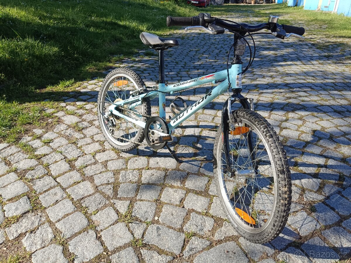 Author Cosmic 20"