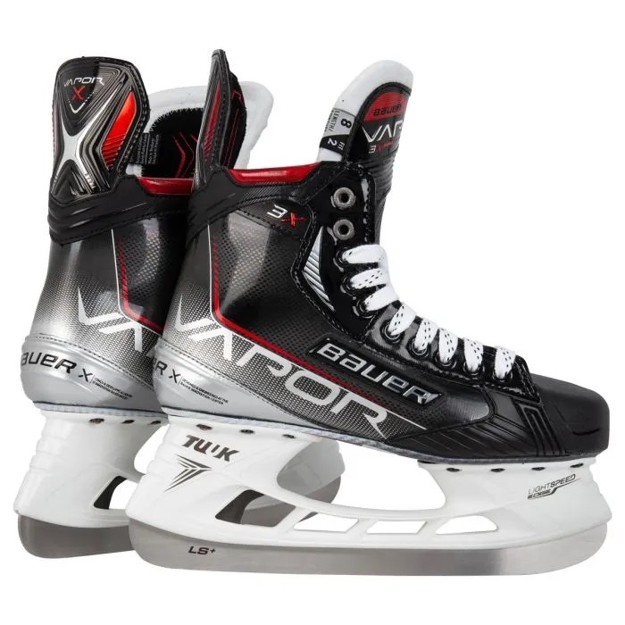 VÝPRODEJ - NOVÉ HRÁČSKÉ BRUSLE BAUER VAPOR 3X INTERMEDIATE