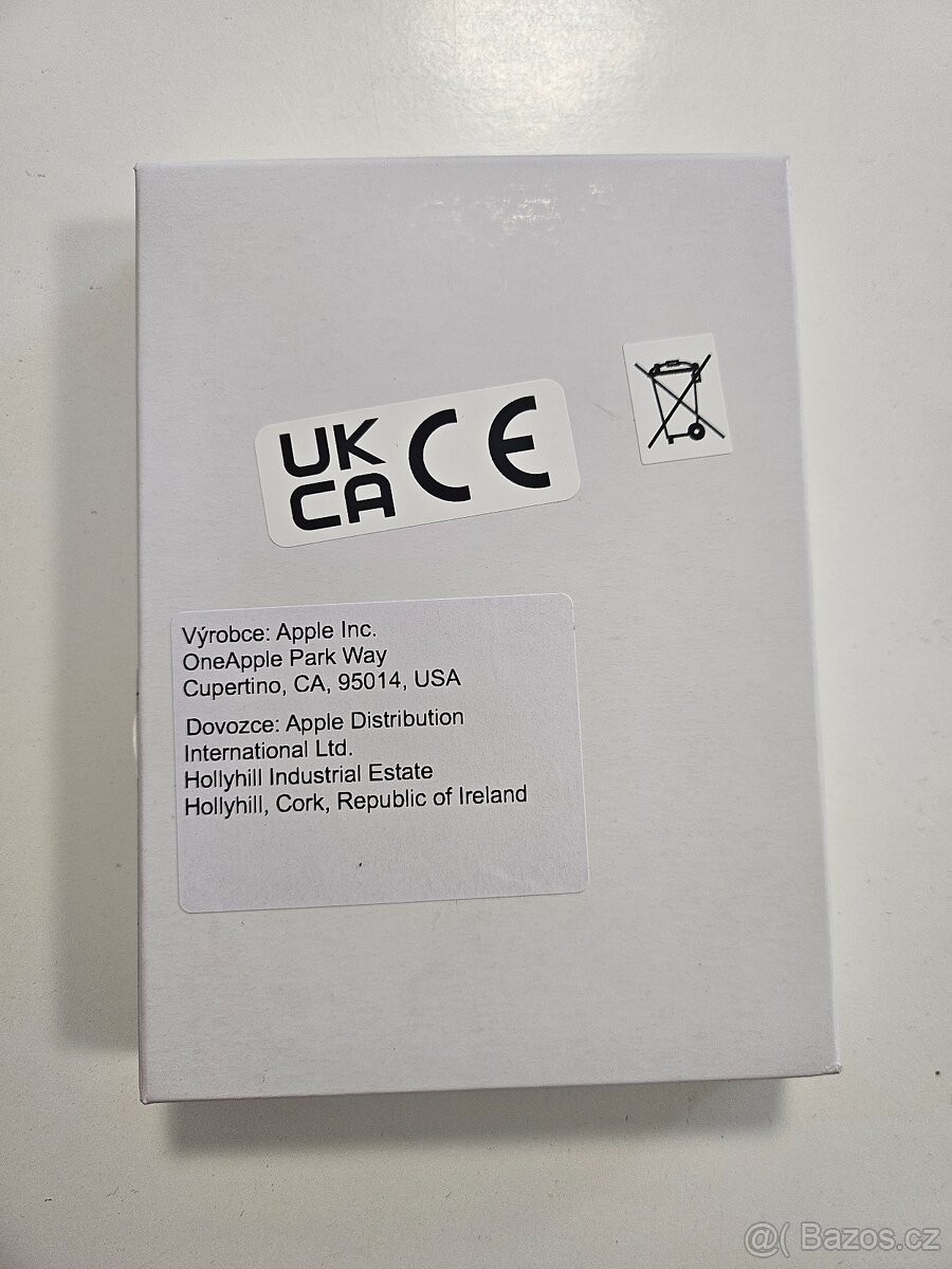 originální baterie iphone 13 pro