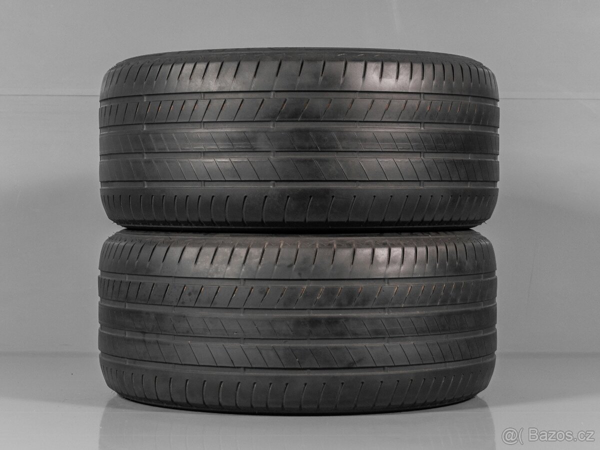 LETNÍ PNEU R20 BRIDGESTONE 305/40/20 112Y, 2KS (Z0706)