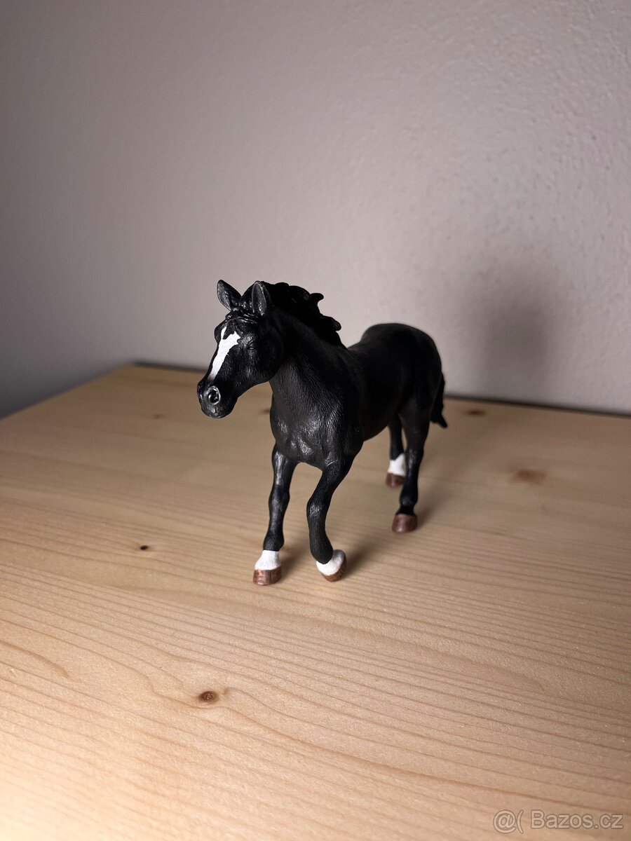 Schleich Appaloosa kůň jen figurka ze sady 42576