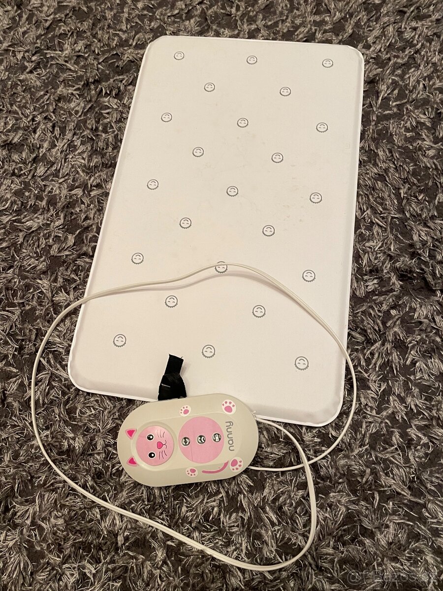 Monitor dechu