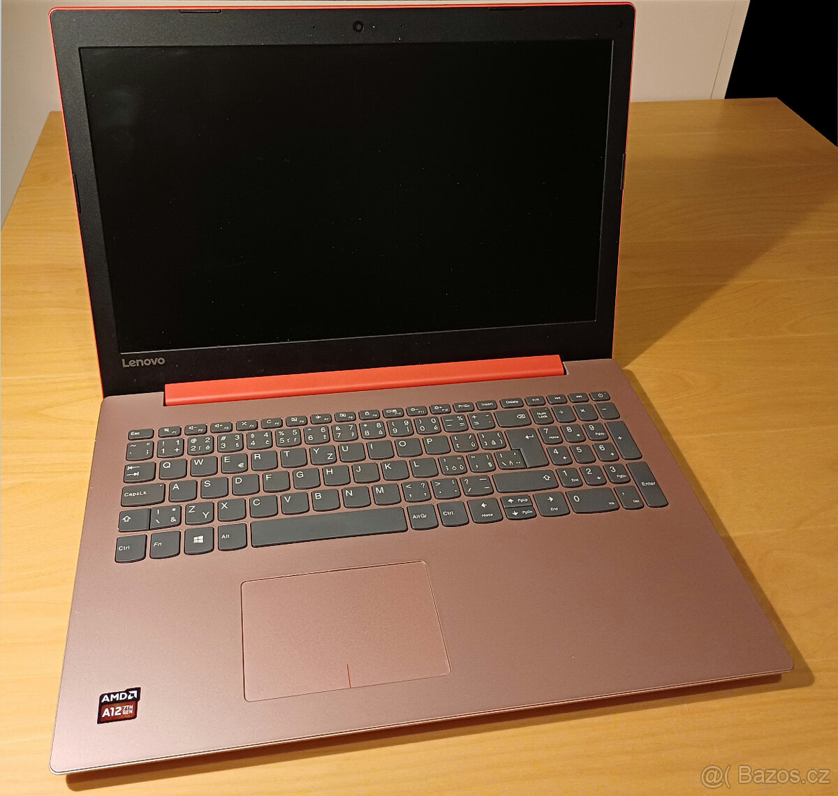 Lenovo ideapad 320-15ABR
