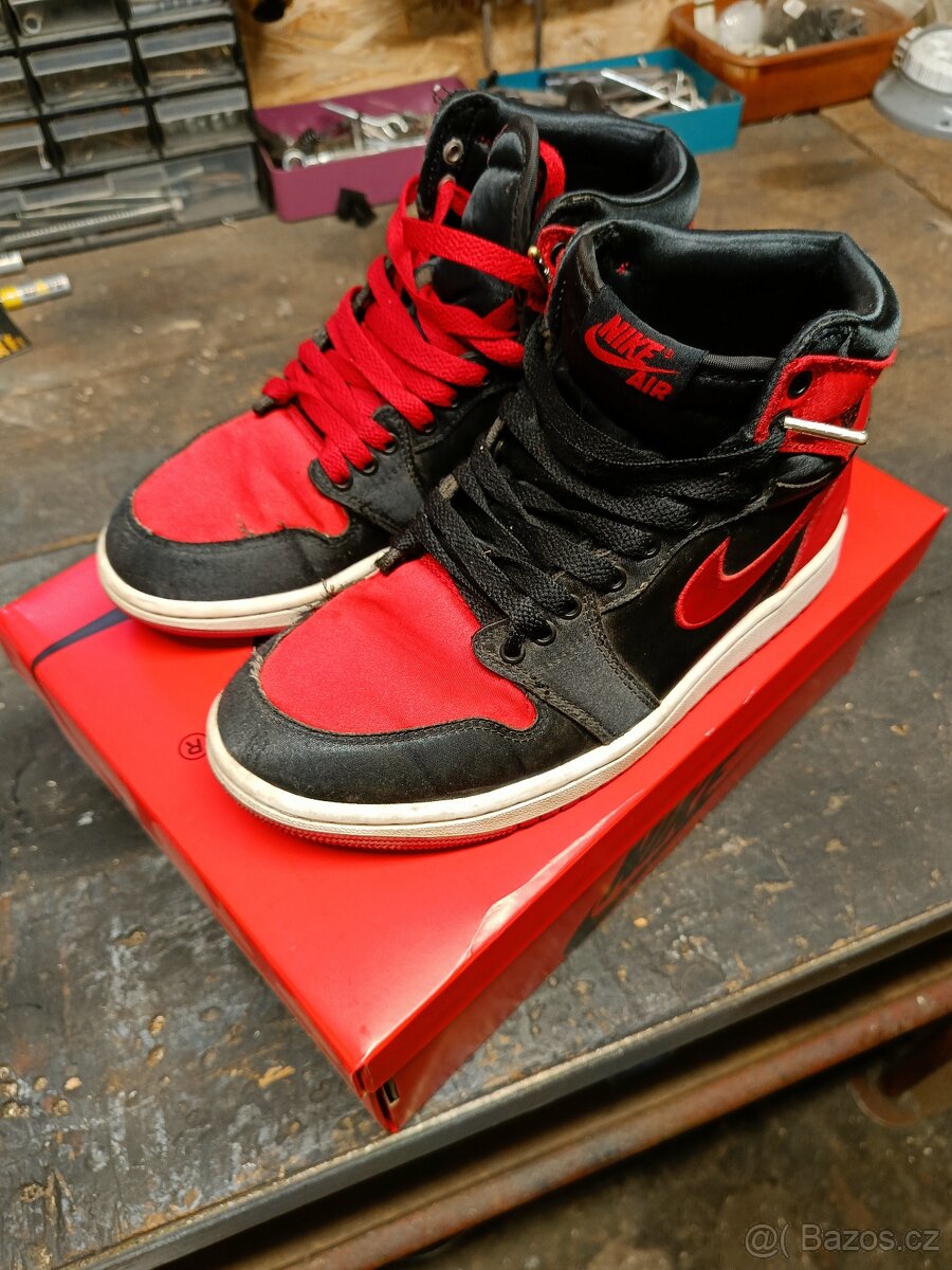 Nike air Jordan