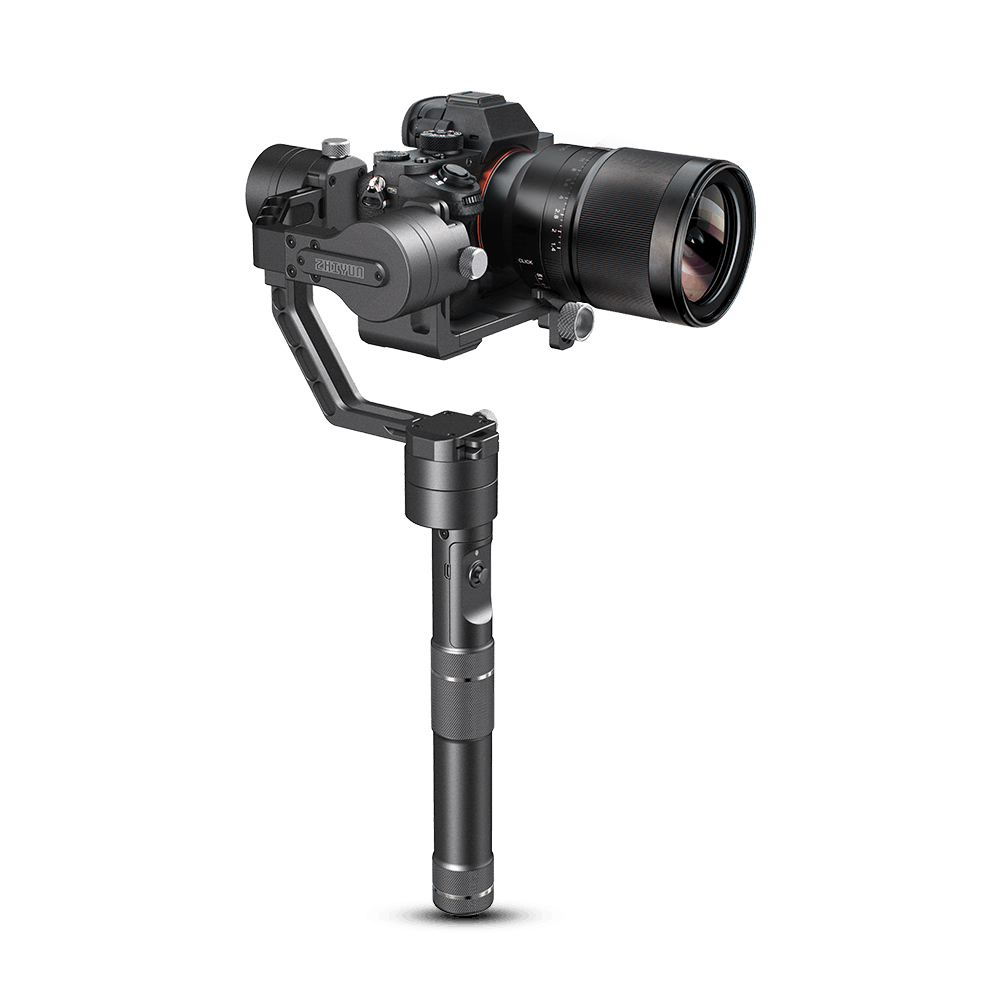 Zhyun Crane do 1,8 Kg 3-Axis Gimbal Stabilizer