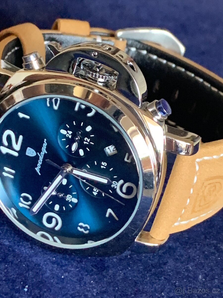 CHronograph ,...46mm