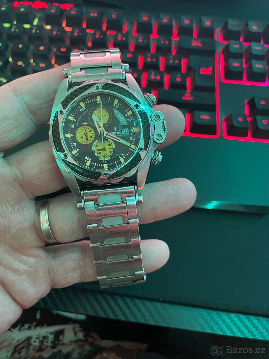 Festina CHrono Bike