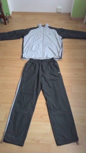 Sportovní souprava REEBOK vel.XL
